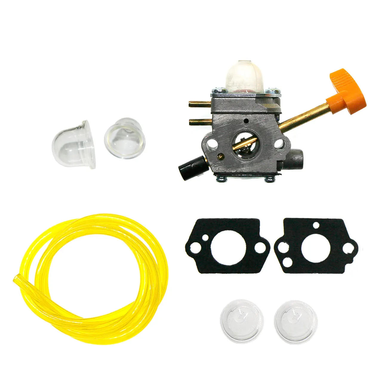 Carb Primer Bulb For Homelite 308054041 UT09520 UT09521 UT09525 26CC