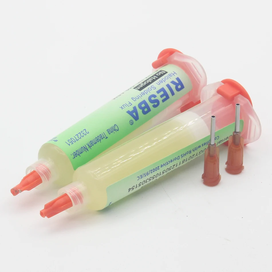 флюс amtech nc-559-asm 10мл.