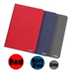 Qejun-Funda trasera de cuero para tableta Samsung Galaxy Tab A (2016) A6, 10,1 pulgadas, SM, T580, T585, T580N, T585N ► Foto 2/6