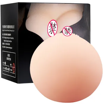 

Woman False breast Artificial Breasts Silicone Decoration Car Ornament Car Interior Accessories