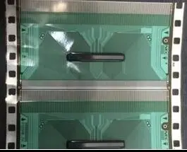 

5pcs/ lot COF/TAB CXD3840F-4 COF TA