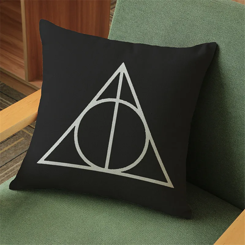 45*45 cm Harri Potter HarryGryffindor Ravenclaw/Hufflepuff/Slytherin sólo piel galletas niños juguetes muñeca cojín cubierta de Peluche 45*45 cm Harri Potter HarryGryffindor Ravenclaw/Hufflepuff/Slytherin sólo piel galletas niños juguetes muñeca cojín cubierta de Peluche