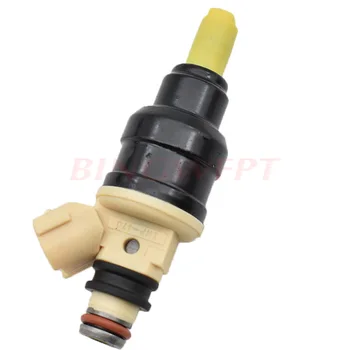 

Fuel Injector Nozzle For SUZUKI SIDEKICK INP-470 INP470 15710-58B00 For CHEVY 1991-1998 TRACKER 1995-1998 SIDEKICK