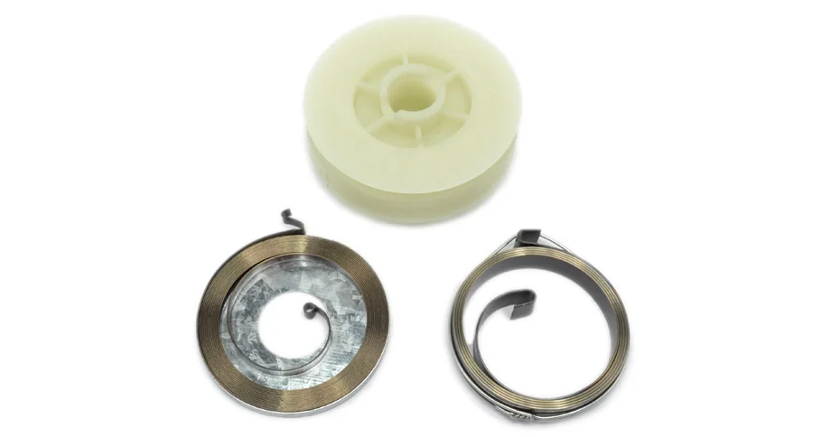 starter pulley 008