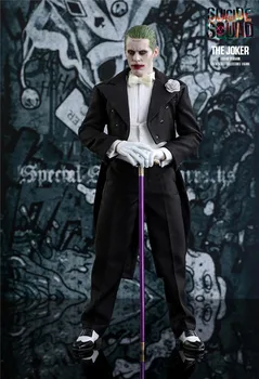 

Dc suicide squad mms395 The Joker Tuxedo Version Masterpiece figure T30