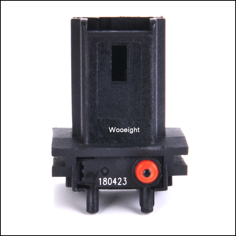 Car Rear Trunk Door Grab Handle Contact Switch Trunk Lock Release Switch For Peugeot 307 206 408 Citroen Triumph C-Quatre C2 (1)
