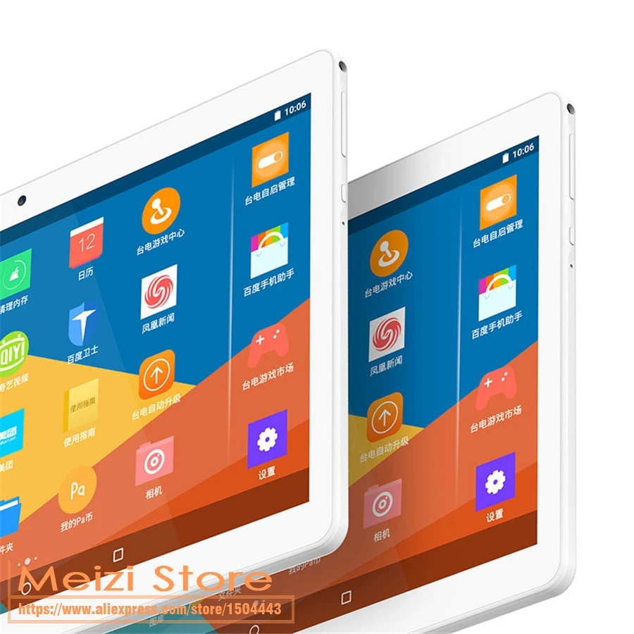Для Teclast 98 4G Phone Call Tablet PC 10 1 '&#x272017 Восьмиядерный MTK6753 2 шт./лот Высокая четкость HD