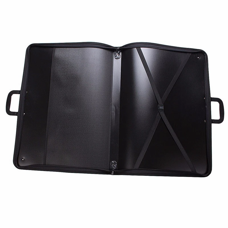 PP A3 Portfolio Expanding Folder File Organiser Office Document Carry Case Waterproof Painting Board Bag Carry Case цена PP A3 Portfolio Expanding Folder File Organiser Office Document Carry Case Waterproof Painting Board Bag Carry Case цены онлайн