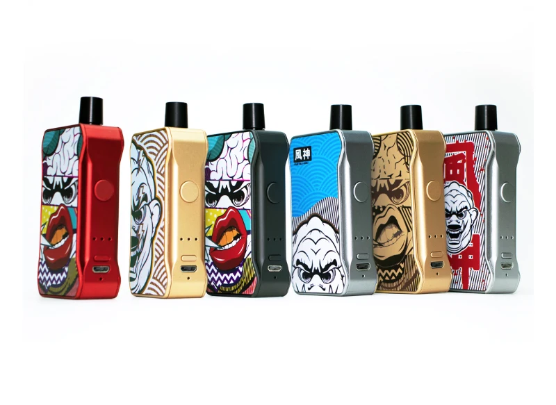 CKS Junior Aio 1000mAh