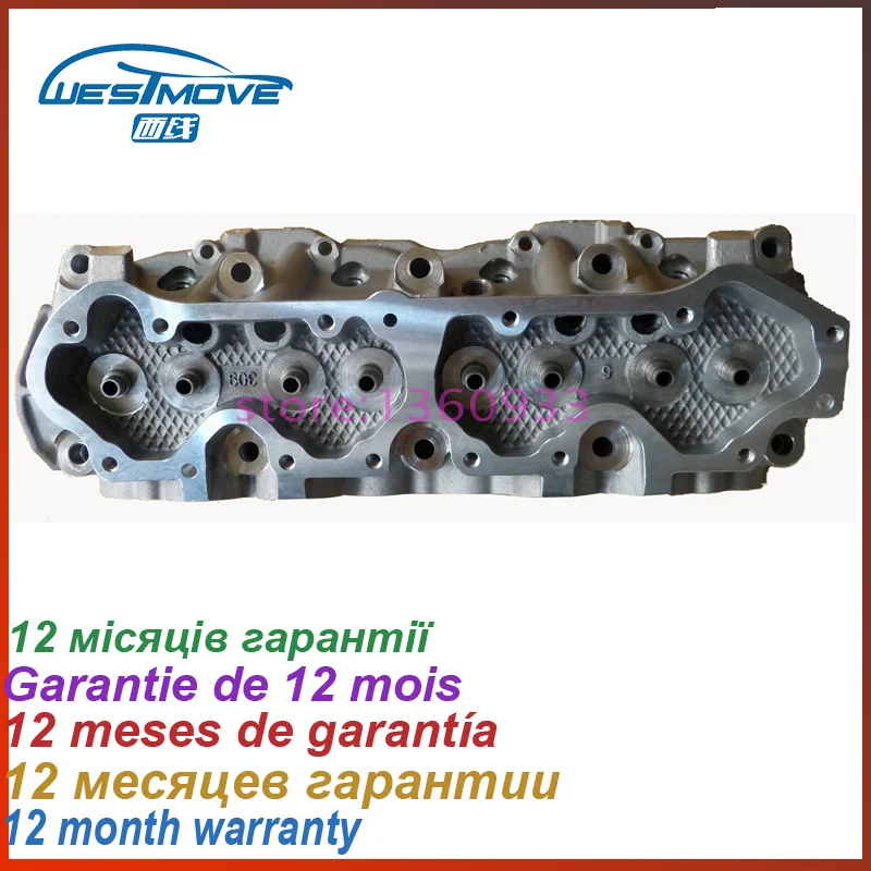 Engine cylinder head gasket ENGINE : 159A3.000 159A3.046 Cylinder head For Fiat 7704453 7618445 98809738 7734225
