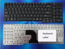 New notebook laptop keyboard for benq S57 US layout