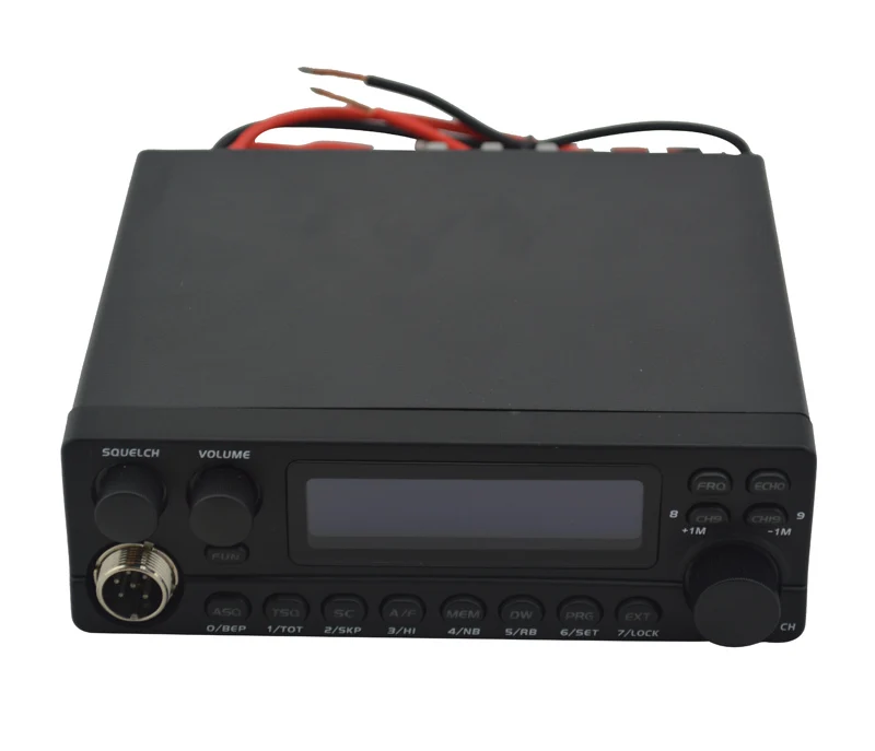 Rusland Geleidbaarheid vergroting anytone at 5289 60w fm hoog vermogen cb radio station met luidspreker  microfoon 20km praten bereik anytone mobiele radio station auto|station  soldering|station filmstation battery - AliExpress