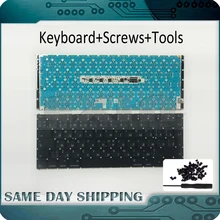2016 Year Genuine NEW for MacBook Retina 12″ A1534 Keyboard Russian Russia RU Keyboard with Backlight EMC2991 MLHA2 MLHC2