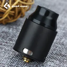 GeekVape Цунами Pro 25 RDA Танк Распылитель для GeekVape Черное Кольцо Плюс МЕХ MOD/GeekVape Цунами Мех Комплект ТПР соответствие электронной сигареты
