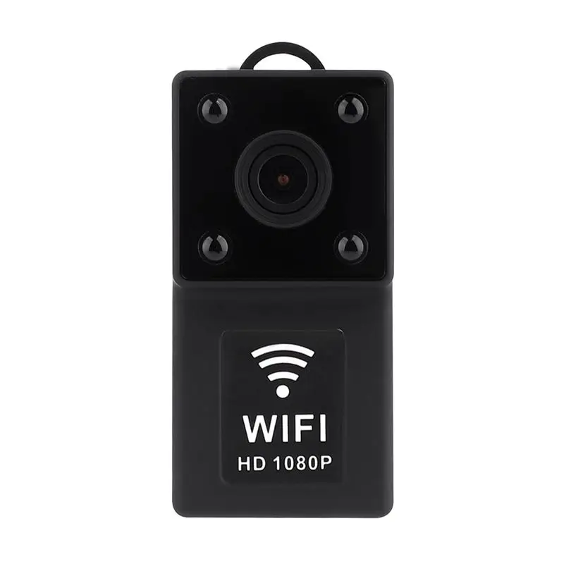 

new Z18 wireless mini WiFi small camera security camera #8