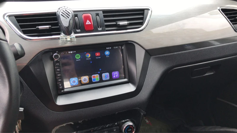 universal car 2din android 16G 32G CAR DVD GPS (5)