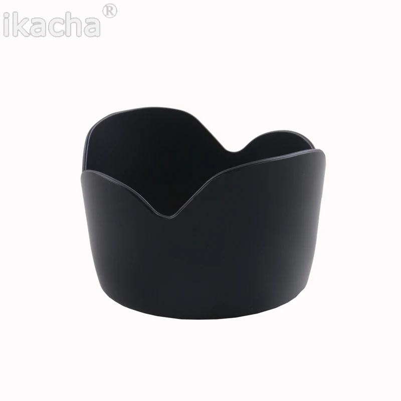 Camera Lens Hood ET-60 II 58mm LC-58 (4)