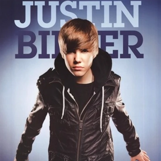 Justin Bieber - Fly Poster Print (24 x 36)