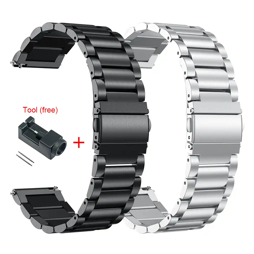 amazfit gtr 47mm stainless steel
