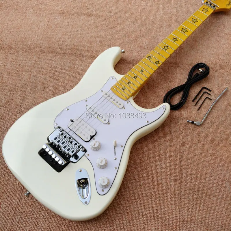 Compra guitarras yngwie malmsteen online al por mayor de