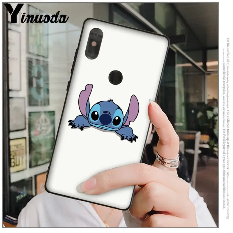 Cute Stitch