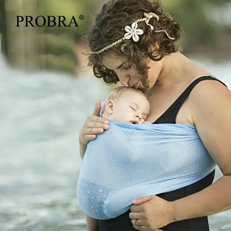 water sling for baby