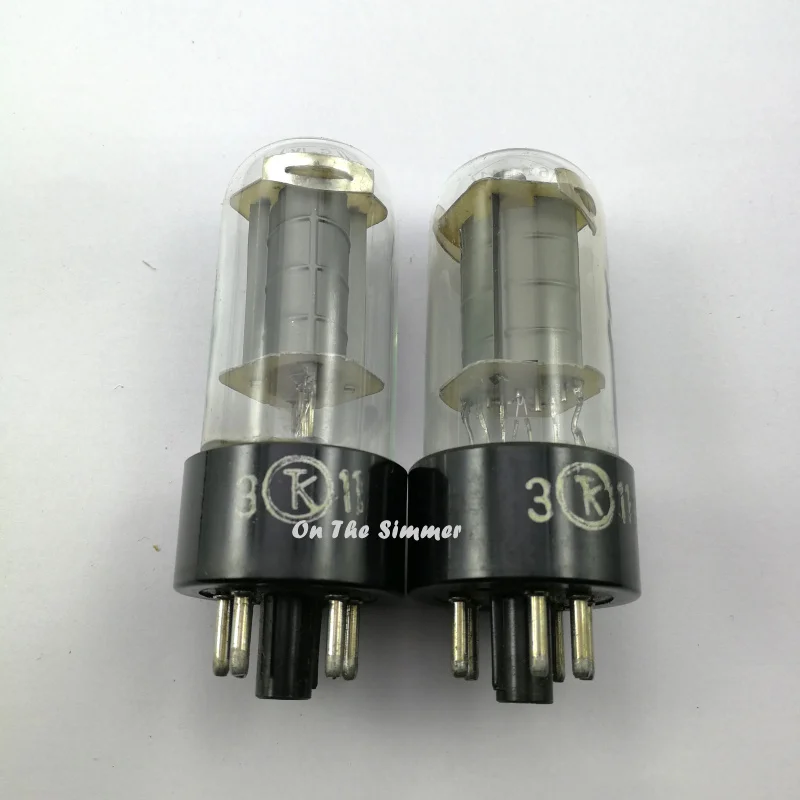 

Soviet Union 6 middle 6M generation 6 medium 6C 6V6 6P6P 6F6GT 6p6p sound rounded