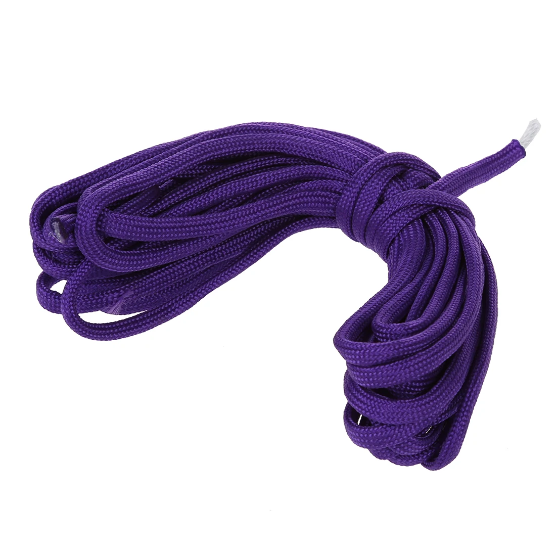 جديد بيع 20FT Paracord المظلة الحبل الحبل النايلون الصحراء بقاء 7 ستراند-الأرجواني