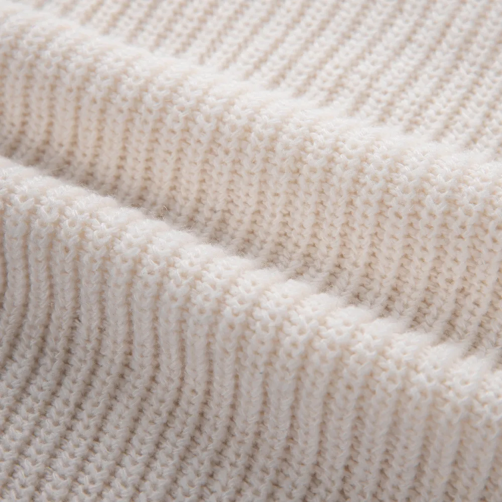 Для женщин средства ухода за кожей для будущих мам свитер Одежда для беременных вязаный Топы корректирующие кружево Up обёрточная бумага вязан