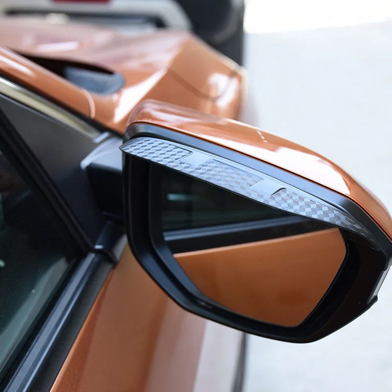 2 шт. солнцезащитный козырек для боковой двери автомобиля Honda Civic 10 поколения 4DR 2016