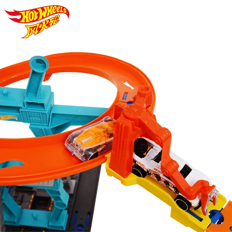hot wheels chx36