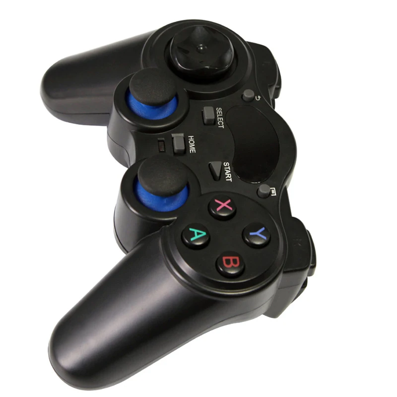 

2.4G For PS3 Wireless Handle Gamepad For Android Phone/PC/PS3/TV Box Joystick For PlayStation 3 Games Joypad Remote Controller