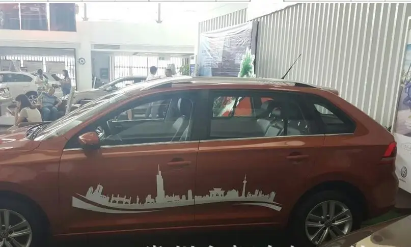 عالية الجودة الفضة oem مصنع نمط الجانب الألومنيوم سقف الرف السكك الحديدية بار ل volkswagen vw سانتانا غران 2015-2017 عالية الجودة الفضة oem مصنع نمط الجانب الألومنيوم سقف الرف السكك الحديدية بار ل volkswagen vw سانتانا غران 2015-2017