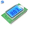 PLL LCD 87-108MHZ Digital FM Radio Transmitter/Receiver Module Wireless Microphone Stereo Board Digital Noise Reduction ► Photo 1/6