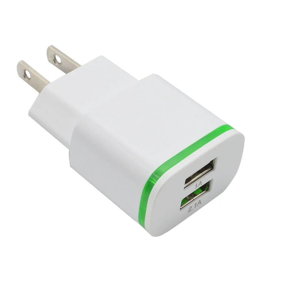 Dual USB Charger (5)