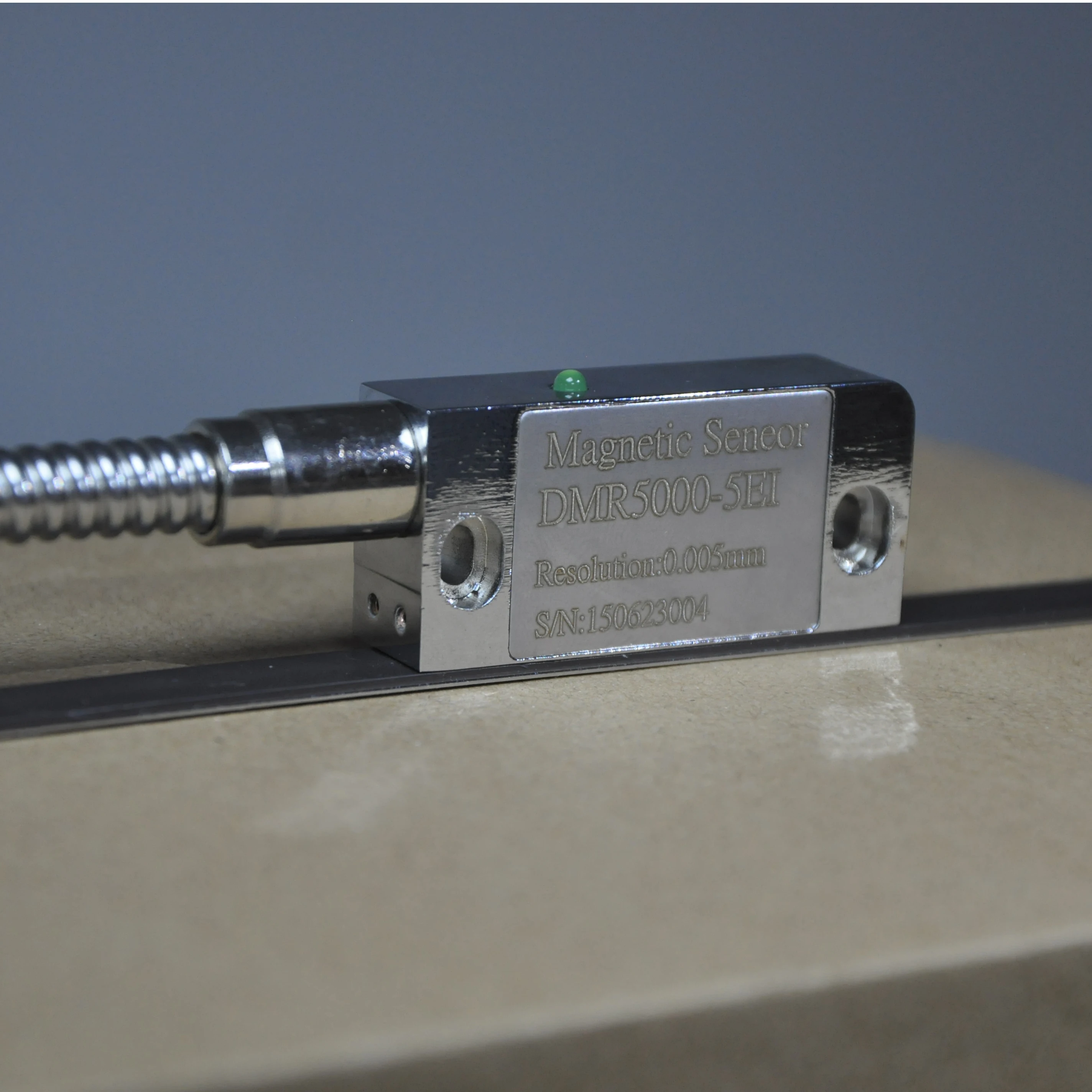 Ditron магнитную ленту для 1000 мм(длина), 5+ 5 мм Шаг IP67 уровень защиты