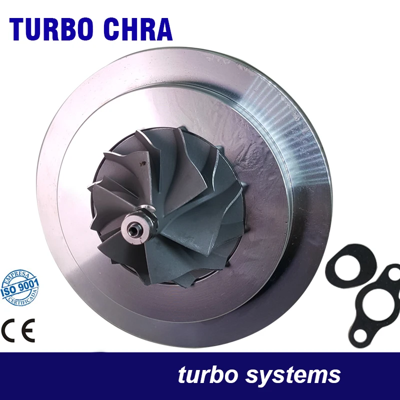 

Turbo cartridge K0422-882 chra K0422882 L3K913700F core L3M713700C for Mazda 3 2.3 MZR DISI Mazda 6 MZR DISI Mazda CX7 MZR DISI