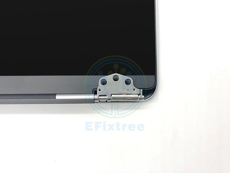 661-05323 EMC 3071 полный Дисплей в сборе Late для MacBook Pro 1" retina A1706 ЖК-экран серый космос Замена