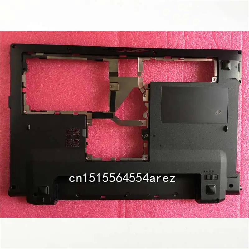 Чехол для ноутбука lenovo B460/Нижняя крышка с динамиком 31043275