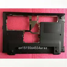 Чехол для ноутбука lenovo B460/Нижняя крышка с динамиком 31043275