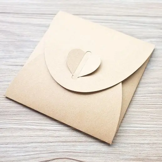 cd envelopes