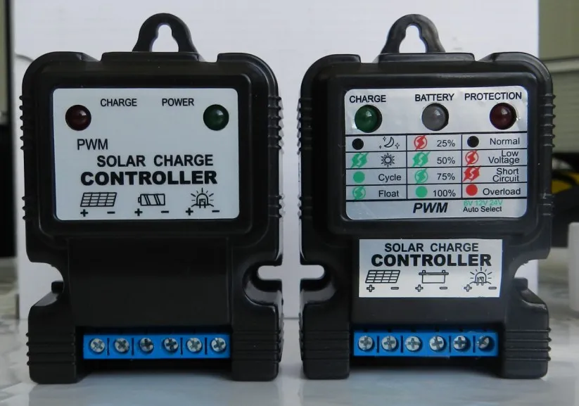 6/12 V, 3A PWM Контроллер заряда для 36 W ниже панели солнечных батарей, экономичный Солнечный контроллер