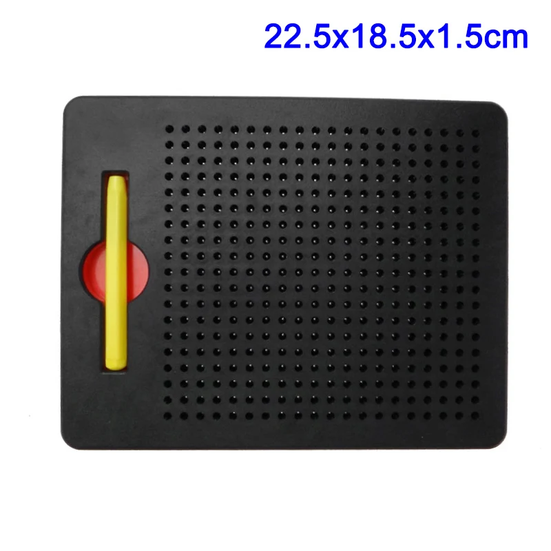 Magnetic Ball Doodle Pad Sketch Tablet Kids Drawing Board Learning Playing Toy Gift YJS Dropship Magnetic Ball Doodle Pad Sketch Tablet Kids Drawing Board Learning Playing Toy Gift YJS Dropship