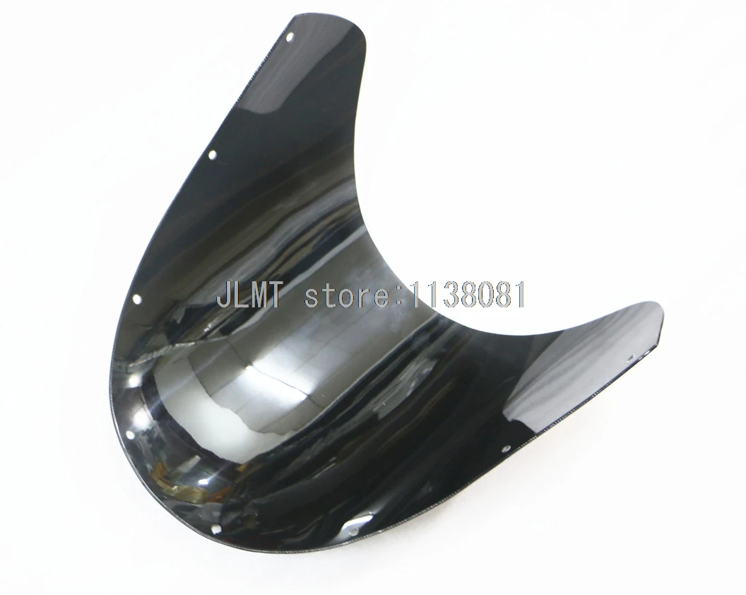 Windscreen RG 400 500 1985-1987 1986 Wind Screen for RG400 RG500 85 86 87 Windshield Wind Shield