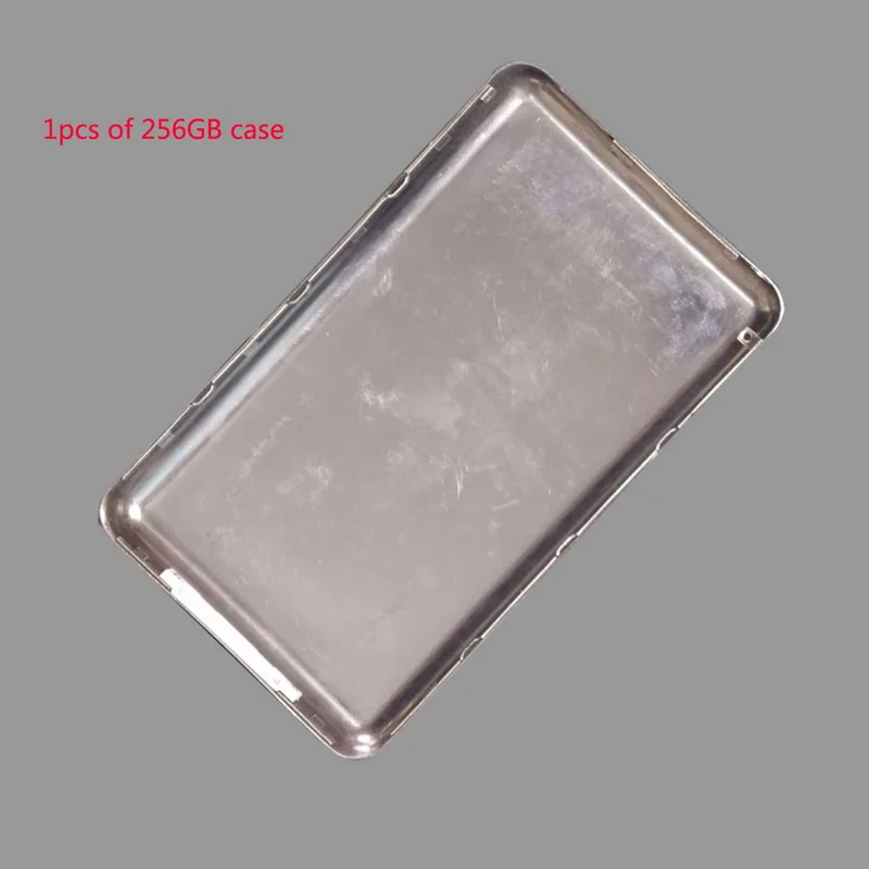 For iPod classic 7th  256GB 1.8