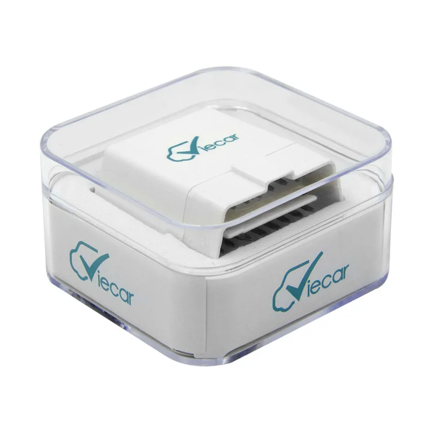 Viecar Elm 327 V1.5 Pic18f25k80 Obd 2 Bluetooth 4,0 для Android/ios/pc Obd2 сканер Automotriz автомобильный диагностический инструмент elm327 V1.5