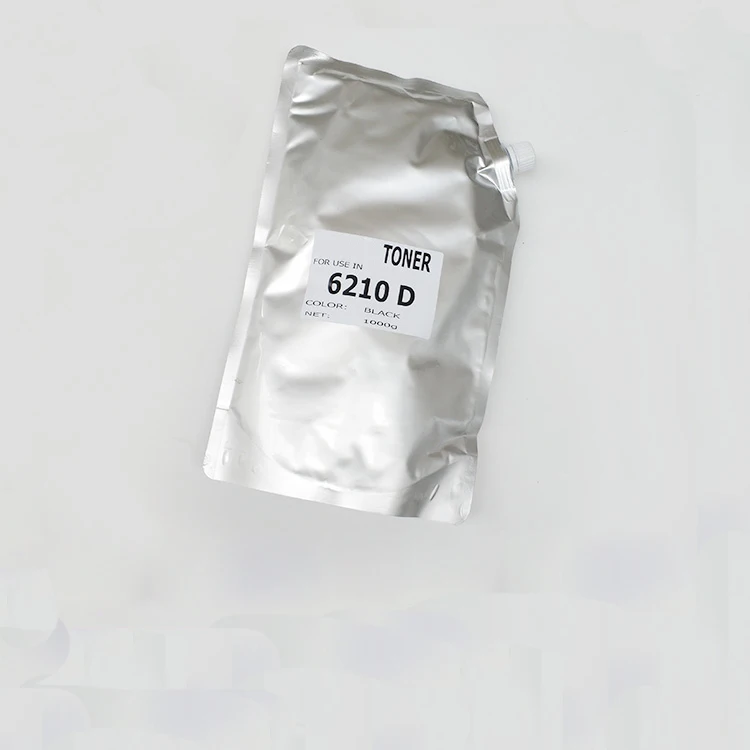 

Free Shiping Carbon powder 1000g for Ricoh 6210D MP1075 6000 5000 4000 2000 1027 1015 2018