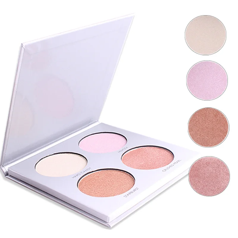 Дешево Мисс Роуз Тени хорошо Цвет палитра