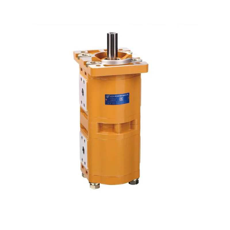 

CBQL of CBQLA,CBQLF,CBQLE hydraulic power gear pump/Double gear pump