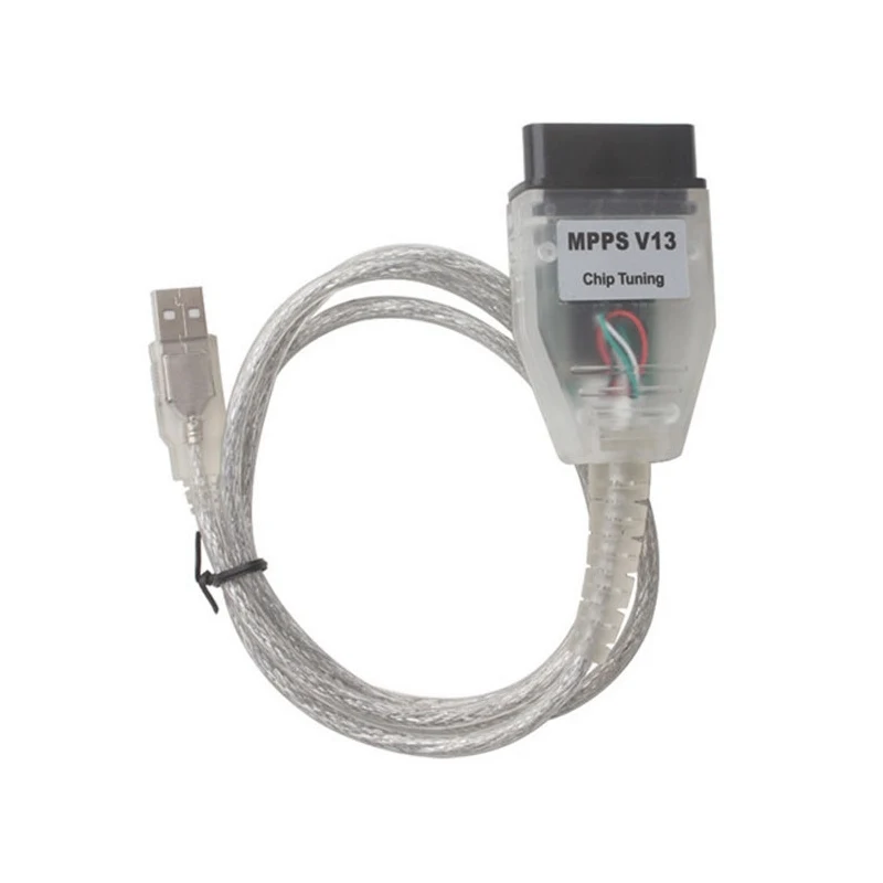 MPPS v13.02 чип Тюнинг инструмент для Alfa audi bmw fiat ford honda hyundai VW skoda seat... | Автомобили и
